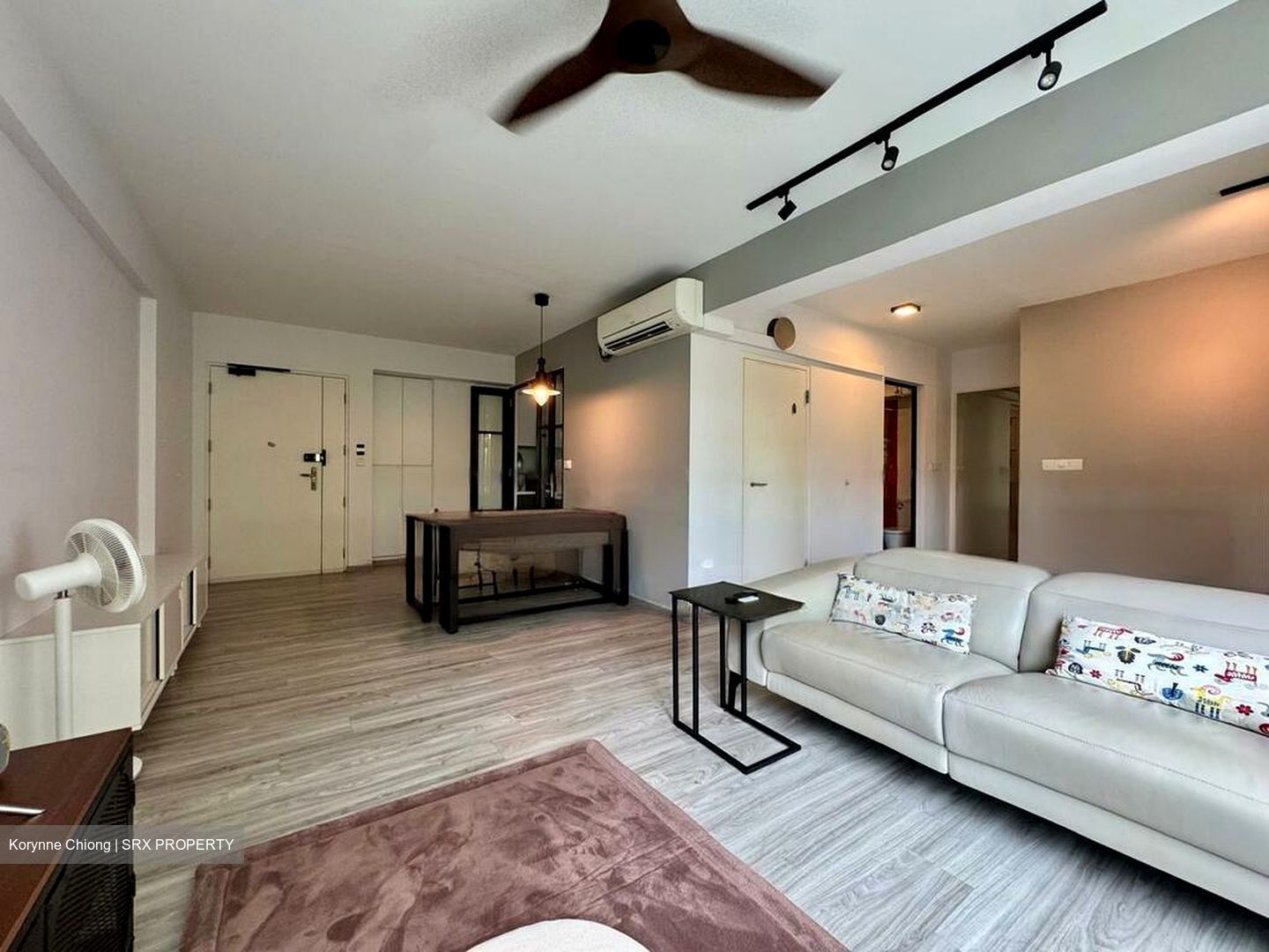 Blk 663C Waterway Sunbeam (Punggol), HDB 4 Rooms #560072141